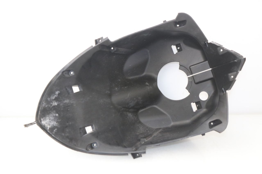 photo de PASSAGE ROUE AVANT PEUGEOT SPEEDFIGHT 3 AIR 50 (2009 - 2015)