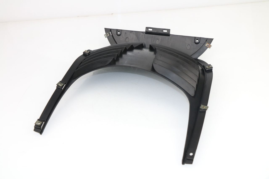 photo de PASSAGE ROUE AVANT RAZZO STEED 125 (2012 - 2018)