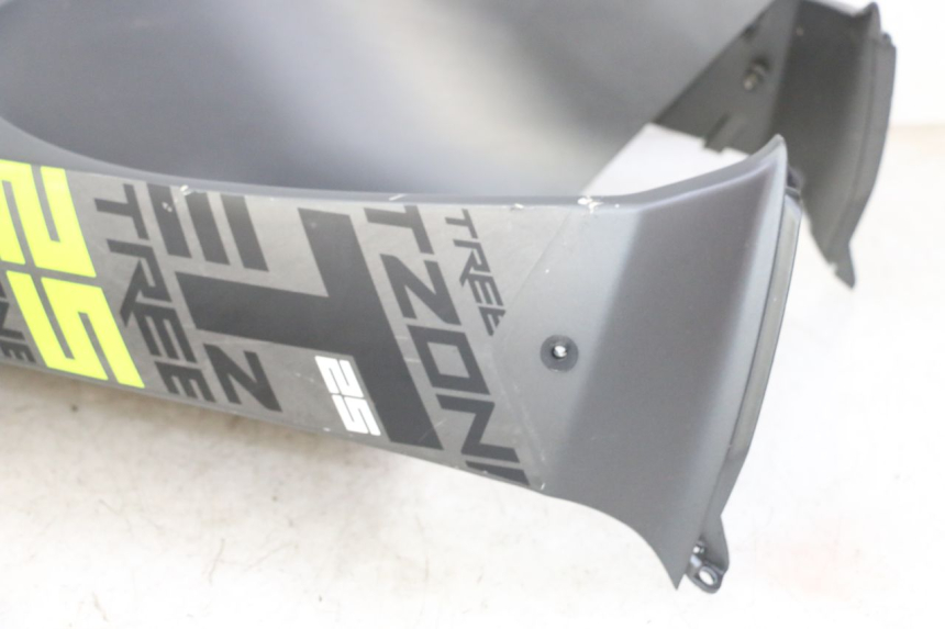 photo de PASSAGE ROUE AVANT PEUGEOT STREETZONE I 2T 50 (2018 - 2020)