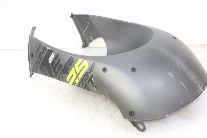 photo de PASSAGE ROUE AVANT PEUGEOT STREETZONE I NAKED 2T 50 (2018 - 2020)