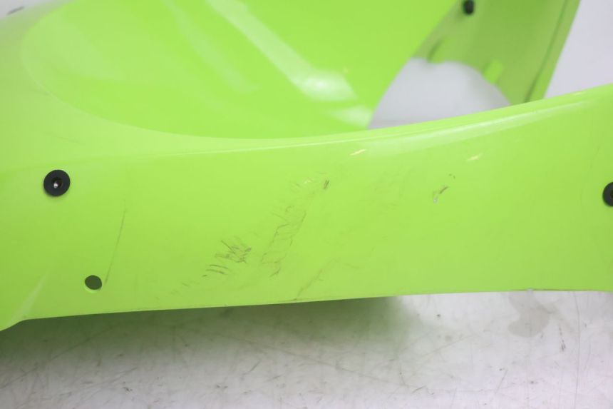 photo de PASSAGE ROUE AVANT PEUGEOT STREETZONE NAKED 2T 50 (2014 - 2018) - Détails caractéristiques