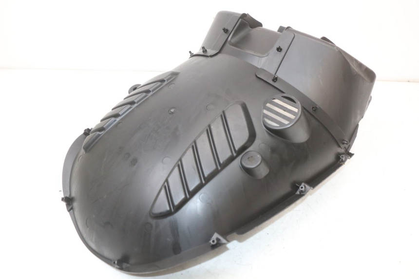 photo de PASSAGE ROUE AVANT KYMCO SUPER 8 4T 50 (2021 - 2024)