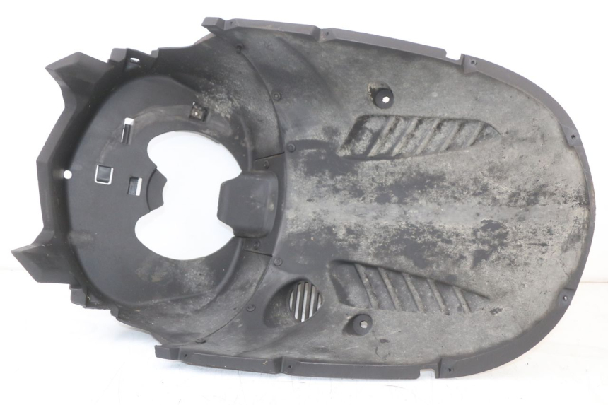 photo de PASSAGE ROUE AVANT KYMCO SUPER 8 4T 50 (2021 - 2024)