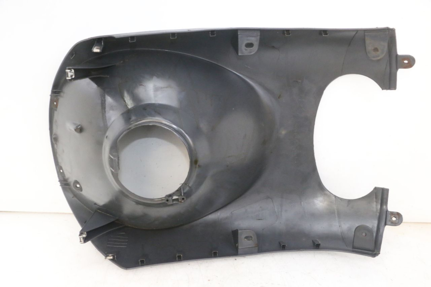 photo de PASSAGE ROUE AVANT PIAGGIO SUPER LX 125 (2000 - 2003)