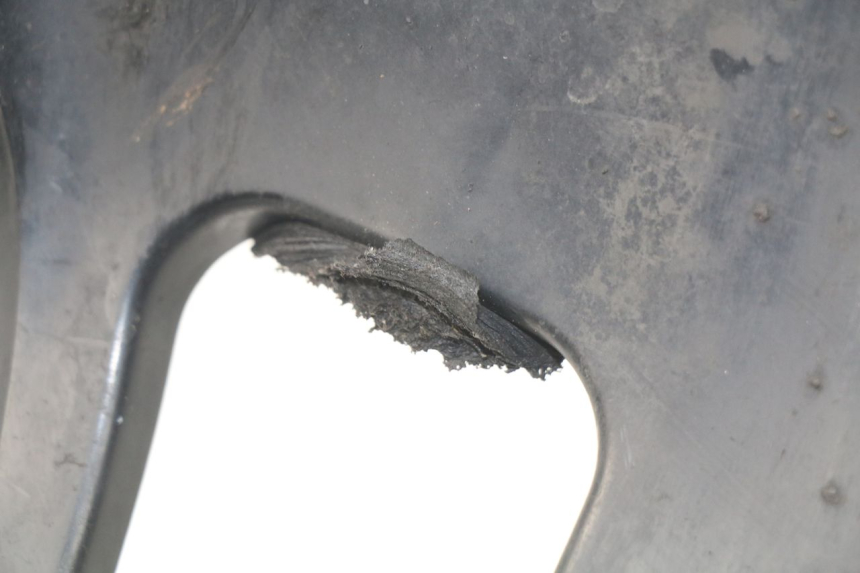 photo de PASSAGE ROUE AVANT SUZUKI GSX-R GSXR 600 (2001 - 2003)