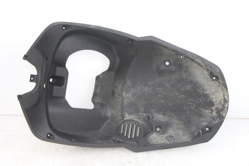 photo de PASSAGE ROUE AVANT APRILIA SXR 50 (2021 - 2023)