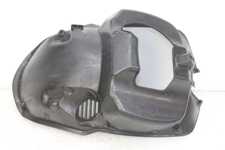 photo de PASSAGE ROUE AVANT APRILIA SXR 50 (2021 - 2023)