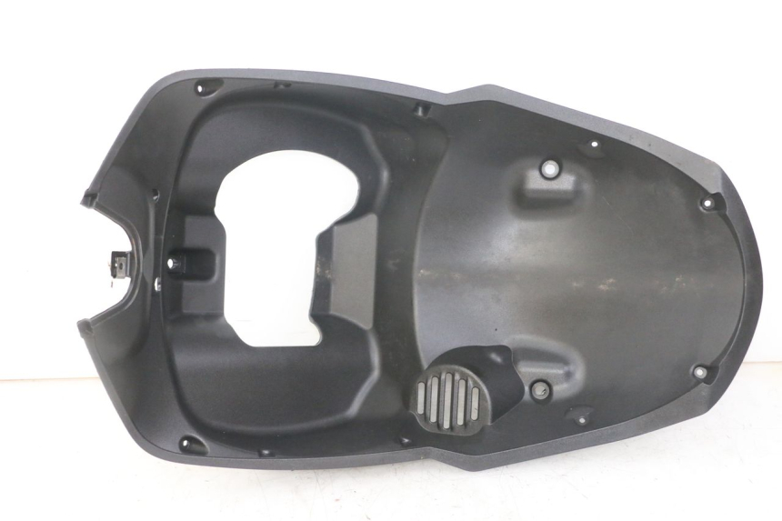 photo de PASSAGE ROUE AVANT APRILIA SXR 50 (2021 - 2023)