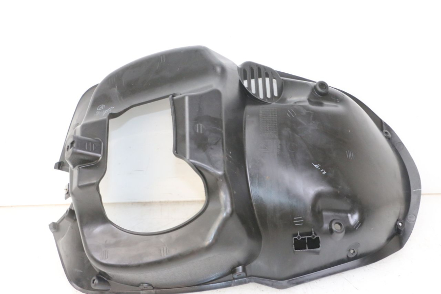 photo de PASSAGE ROUE AVANT APRILIA SXR 50 (2021 - 2023)