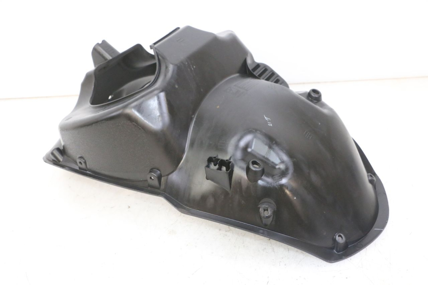 photo de PASSAGE ROUE AVANT APRILIA SXR 50 (2021 - 2023)