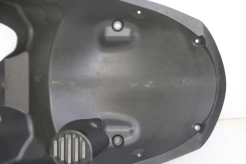 photo de PASSAGE ROUE AVANT APRILIA SXR 50 (2021 - 2023)