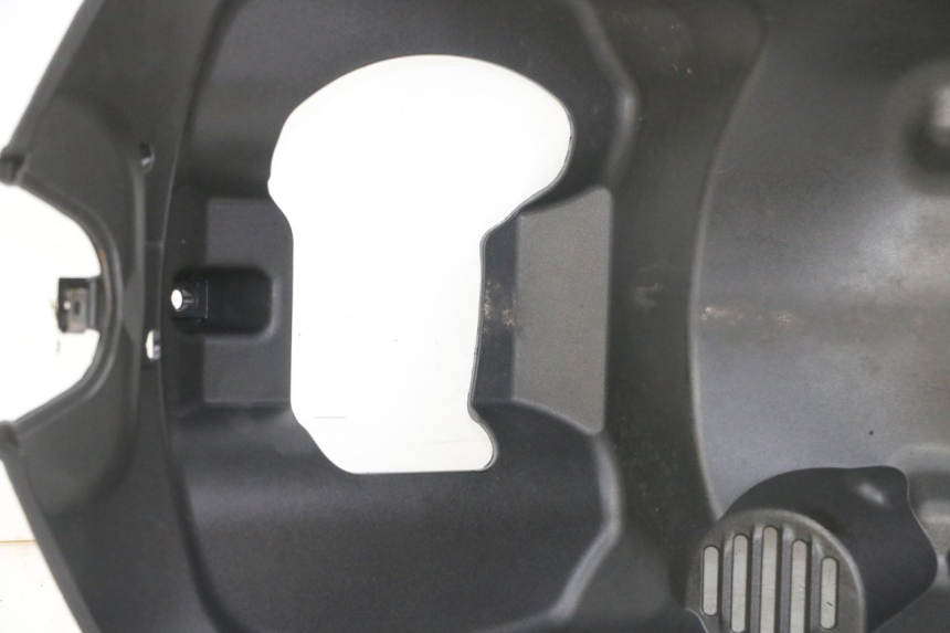 photo de PASSAGE ROUE AVANT APRILIA SXR 50 (2021 - 2023)