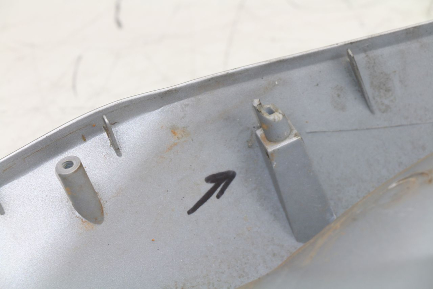 photo de PASSAGE ROUE AVANT SYM HD EVO 125 (2006 - 2010)