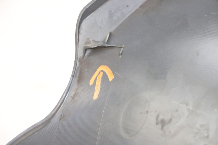 photo de PASSAGE ROUE AVANT SUZUKI UH BURGMAN 125 (2002 - 2006)