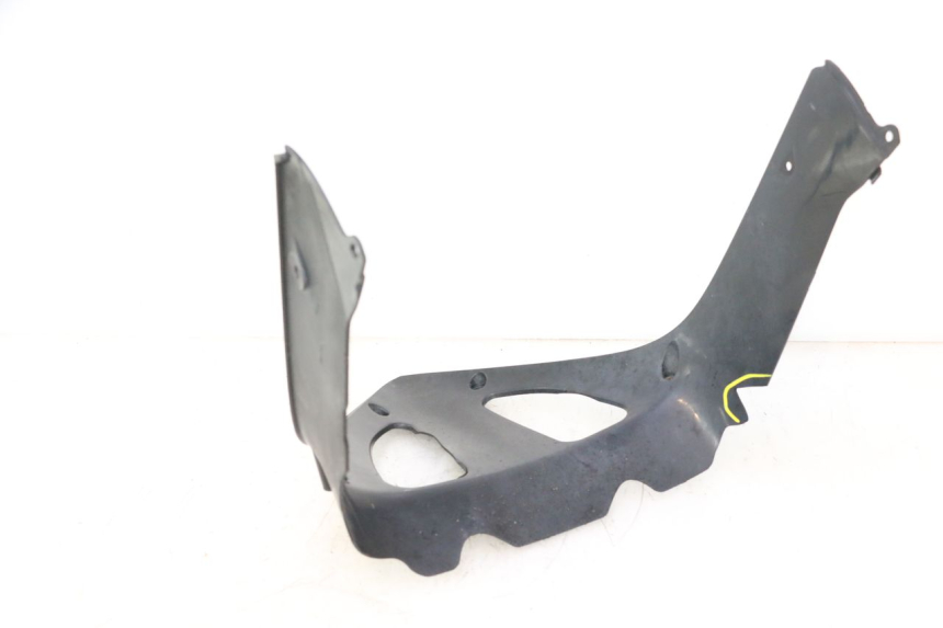 photo de PASSAGE ROUE AVANT HONDA VFR FI RC46 800 (1998 - 2001) - Zoom état d’usage