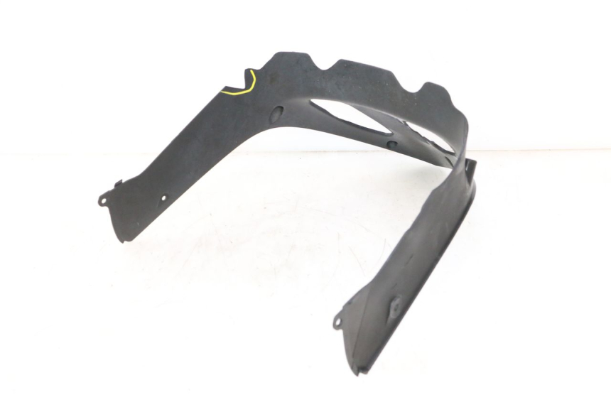 photo de PASSAGE ROUE AVANT HONDA VFR FI RC46 800 (1998 - 2001) - Gros plan technique