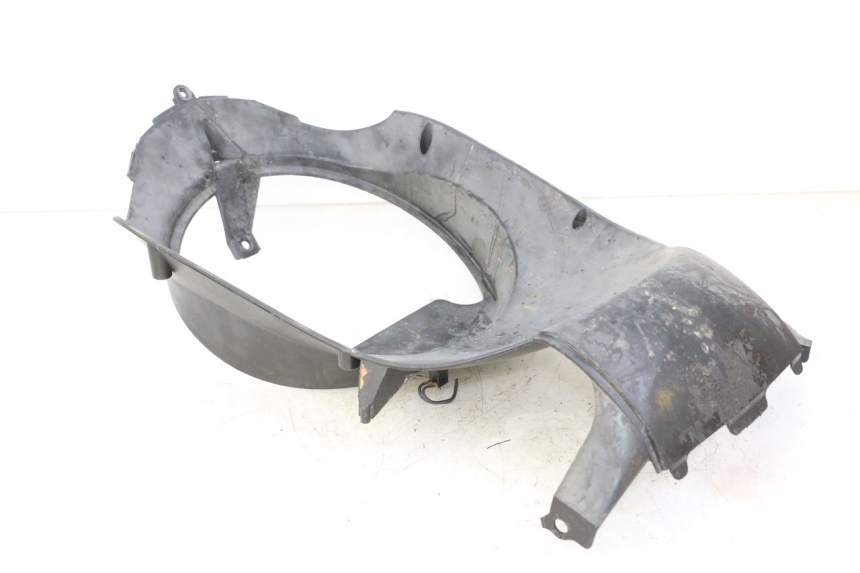 photo de PASSAGE ROUE AVANT HONDA X8R 50 (1998 - 2003)