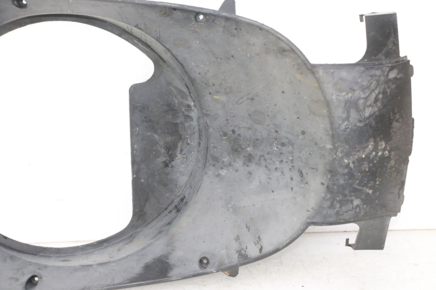photo de PASSAGE ROUE AVANT HONDA X8R 50 (1998 - 2003)