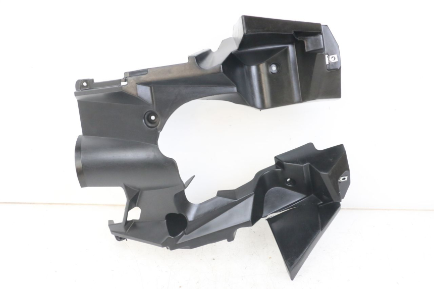 photo de PASSAGE ROUE AVANT YAMAHA AEROX 2T 50 (2013 - 2017)
