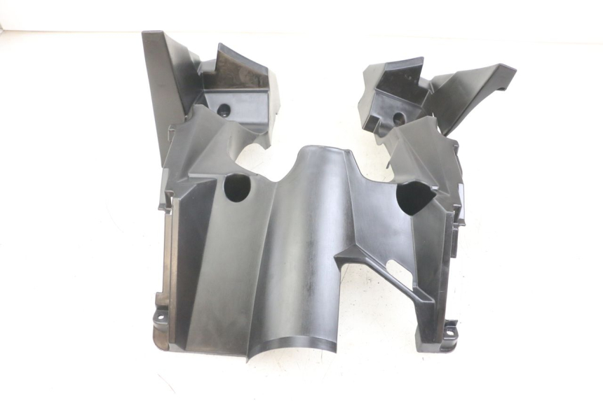 photo de PASSAGE ROUE AVANT YAMAHA AEROX 2T 50 (2013 - 2017)