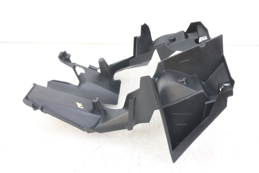 photo de PASSAGE ROUE AVANT YAMAHA AEROX 2T 50 (2013 - 2017)