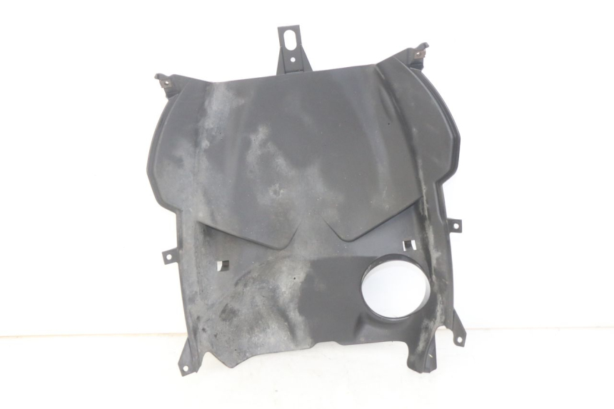 photo de PASSAGE ROUE AVANT YAMAHA HW XENTER 125 (2011 - 2017)