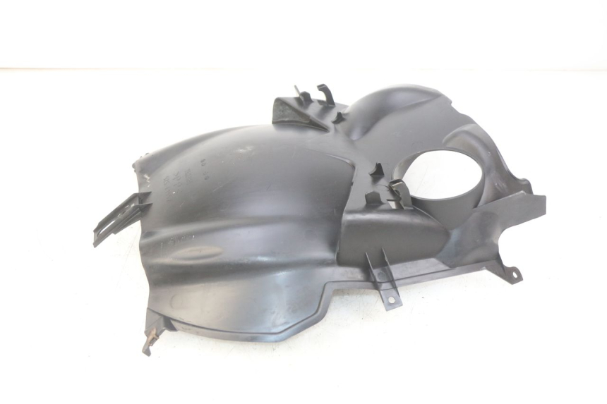 photo de PASSAGE ROUE AVANT YAMAHA HW XENTER 125 (2011 - 2017)