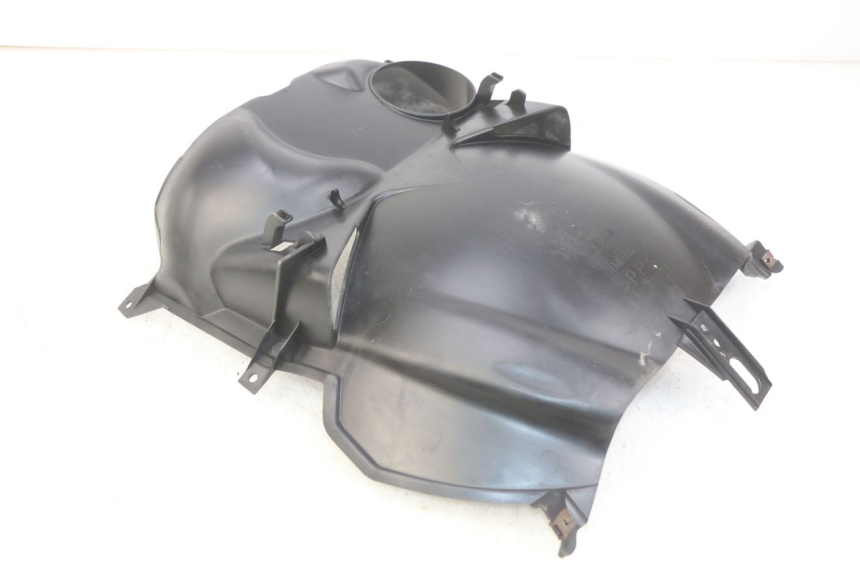 photo de PASSAGE ROUE AVANT YAMAHA HW XENTER 125 (2011 - 2017)