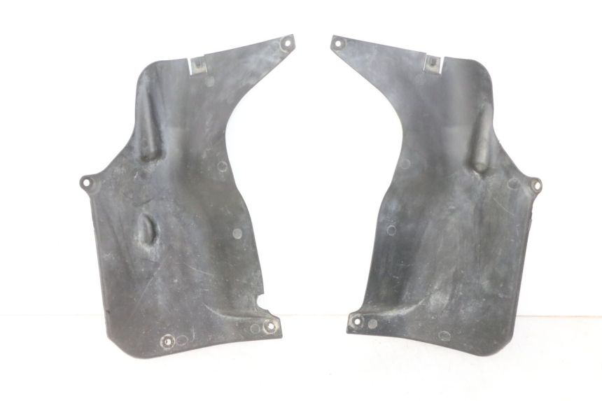 photo de PASSAGE ROUE AVANT YAMAHA YFM GRIZZLY 550 (2008 - 2015)