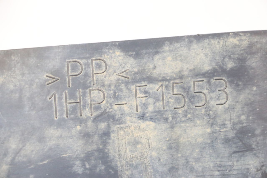 photo de PASSAGE ROUE AVANT YAMAHA YFM GRIZZLY 550 (2008 - 2015)