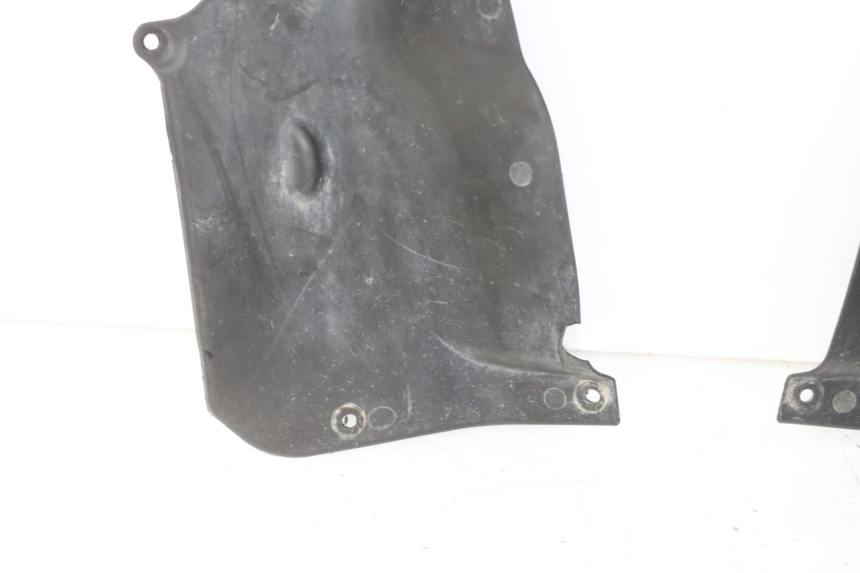 photo de PASSAGE ROUE AVANT YAMAHA YFM GRIZZLY 550 (2008 - 2015)