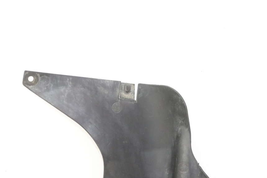 photo de PASSAGE ROUE AVANT YAMAHA YFM GRIZZLY 550 (2008 - 2015)