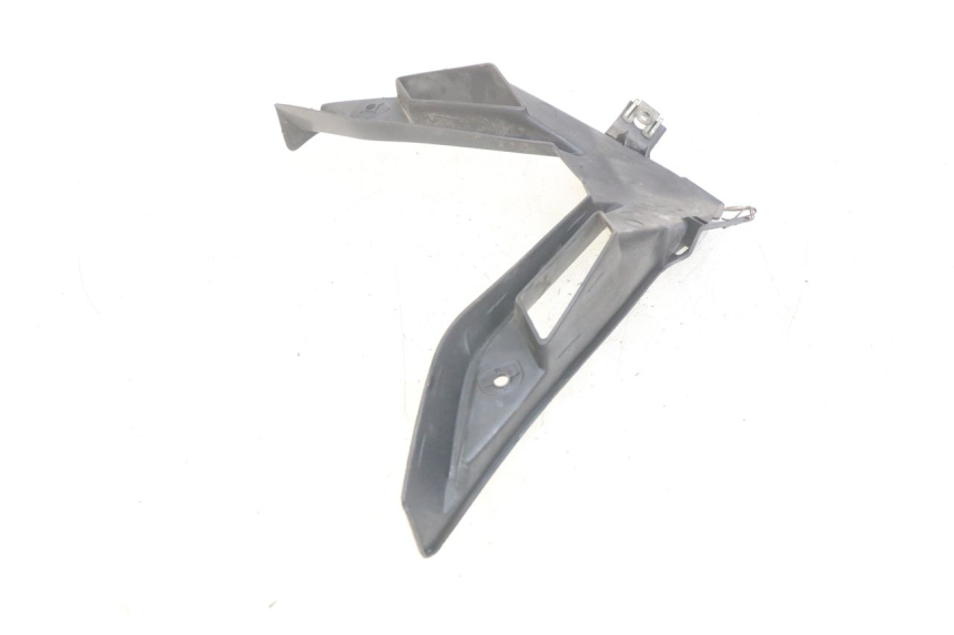 photo de PASSAGE ROUE AVANT YAMAHA YZF R1 1000 (2007 - 2008)