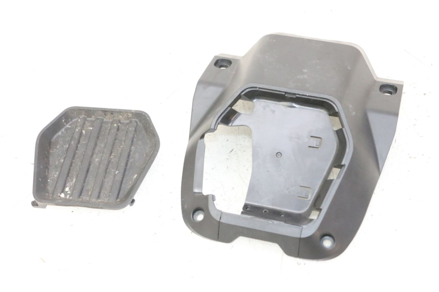 photo de PASSAGE ROUE AVANT SEGWAY NINEBOT ZT3 PRO 1