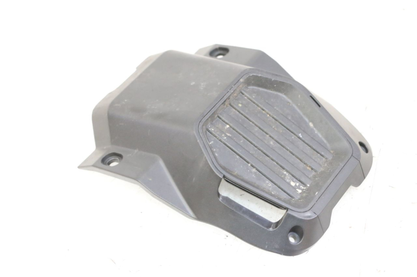 photo de PASSAGE ROUE AVANT SEGWAY NINEBOT ZT3 PRO 1