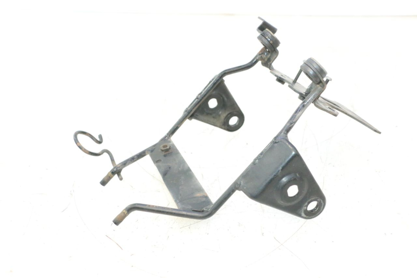 photo de PATTE PHARE HONDA CB TWO FIFTY 250 (1991 - 2002) - Vue d’ensemble
