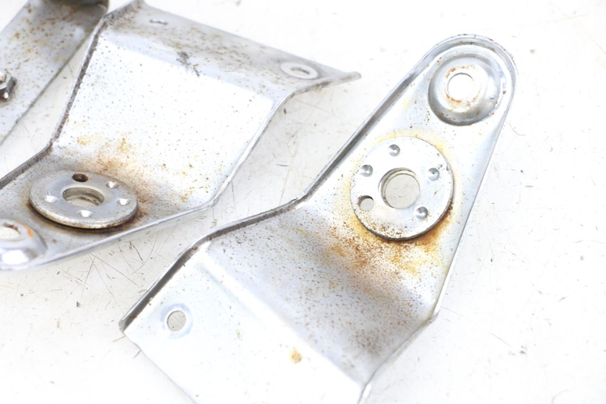 photo de PATTE PHARE HYOSUNG GF 125 (2001 - 2005)