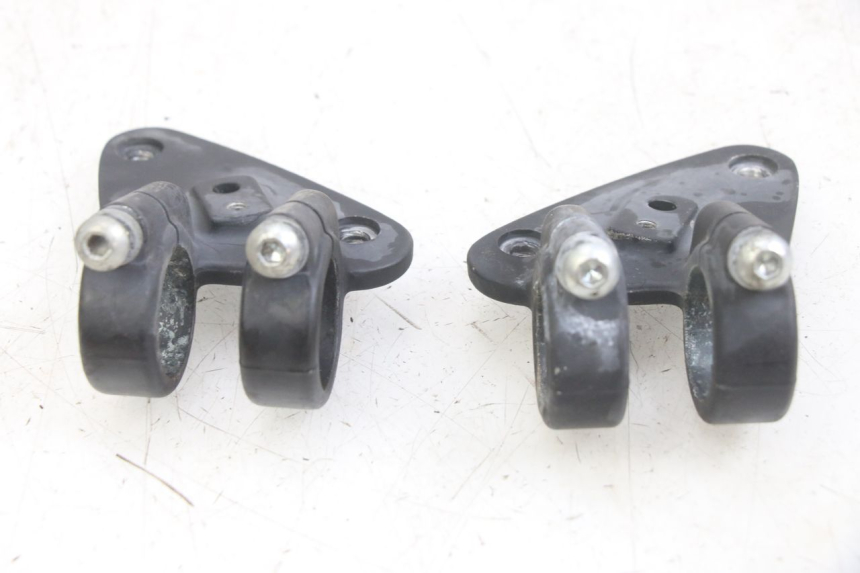 photo de PATTE PHARE GILERA DNA 50 (2000 - 2007)