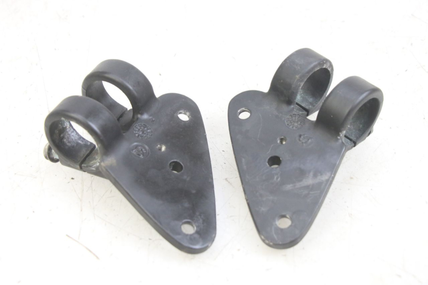photo de PATTE PHARE GILERA DNA 50 (2000 - 2007)