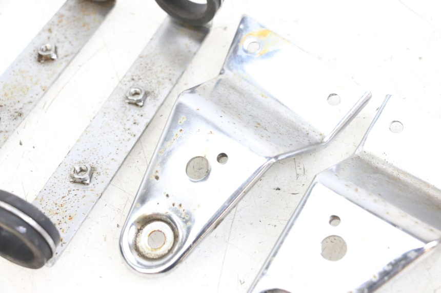 photo de PATTE PHARE HYOSUNG GF 125 (2001 - 2005)