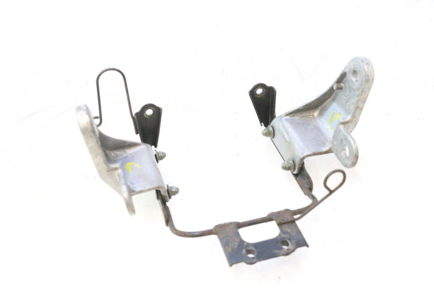photo de PATTE PHARE YAMAHA XJR 1300 (1998 - 2002) - Points de fixation