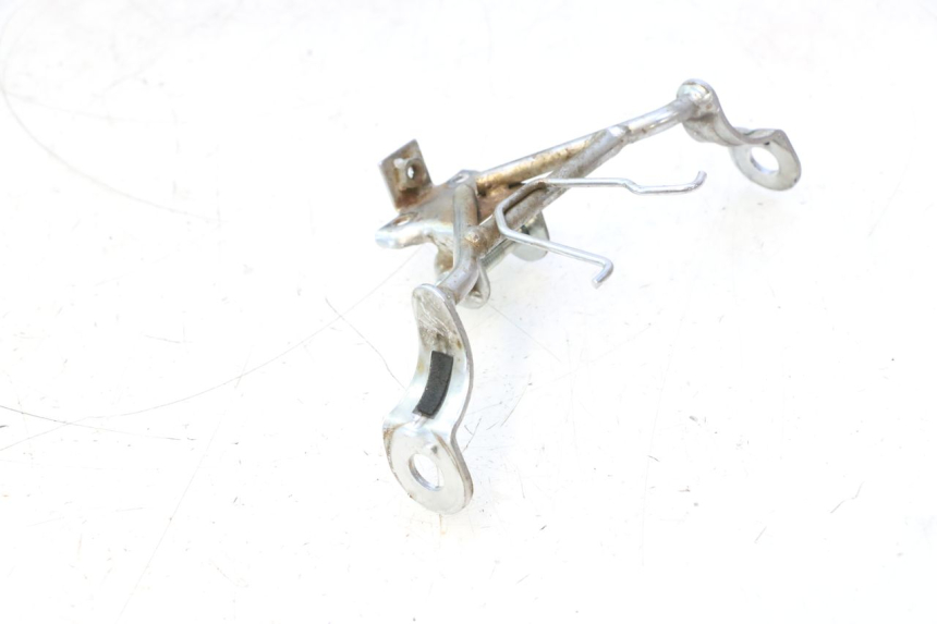 photo de PATTE PHARE YAMAHA XV VIRAGO 535 (1988 - 2004) - Autre angle de vue