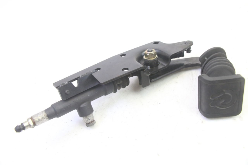 photo de PEDALE DE FREIN  QUADRO 4 4D 350 (2015 - 2018)