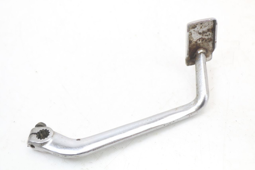 photo de Brake pedal HYOSUNG GV AQUILA 125 (2000 - 2004) - Vue d’ensemble