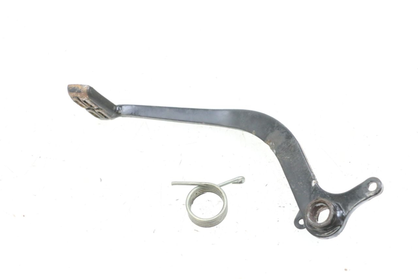 photo de PEDALE DE FREIN  MAG POWER BOMBERS 4T 50 (2016 - 2026) - Zoom état d’usage