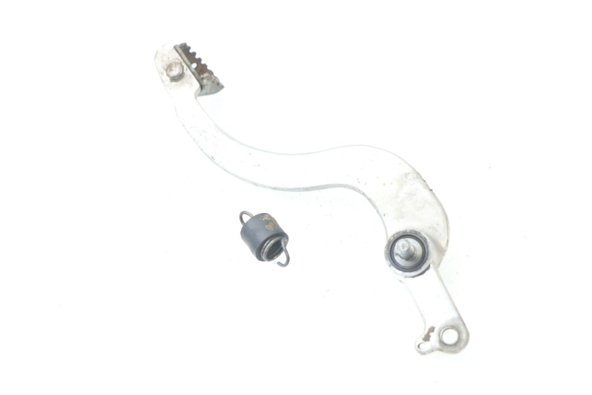 photo de PEDALE DE FREIN  HONDA CRF CR-F 450 (2001 - 2005)