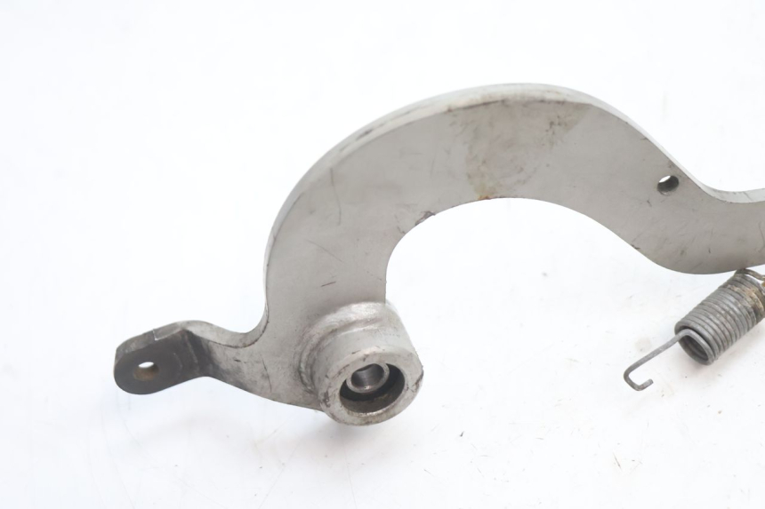 photo de PEDALE DE FREIN  HM HONDA CRM DERAPAGE RR 50 (2006 - 2017) - Détail de la pièce