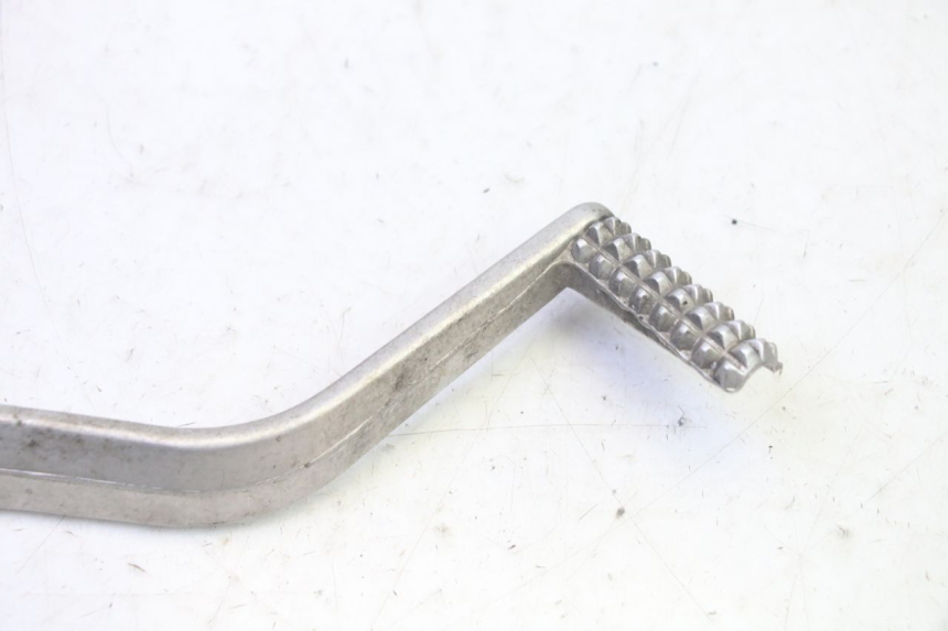 photo de PEDALE DE FREIN  SUZUKI DL V STROM 1000 (2002 - 2007) - Zoom état d’usage