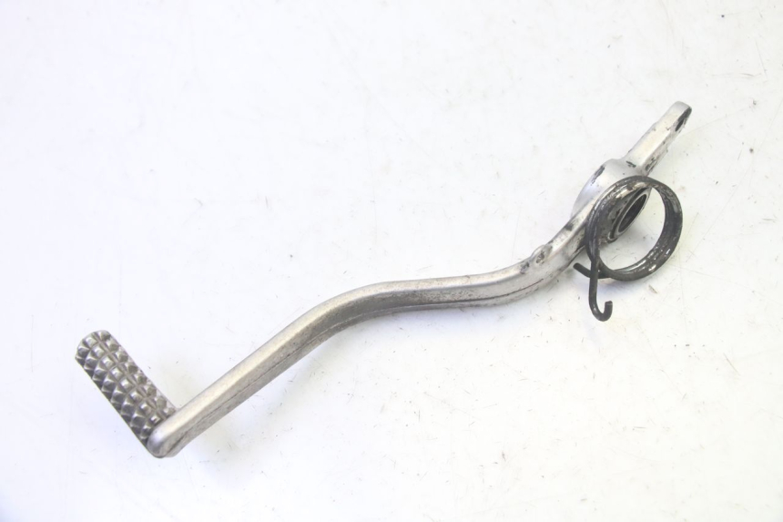 photo de PEDALE DE FREIN  SUZUKI DL V STROM 1000 (2002 - 2007) - Gros plan technique