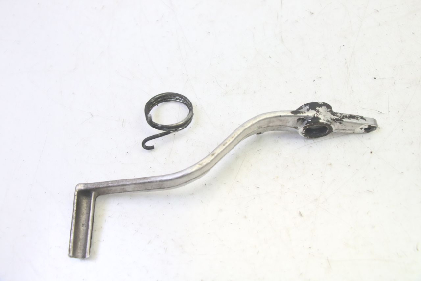 photo de PEDALE DE FREIN  SUZUKI DL V STROM 1000 (2002 - 2007) - Vue d’ensemble